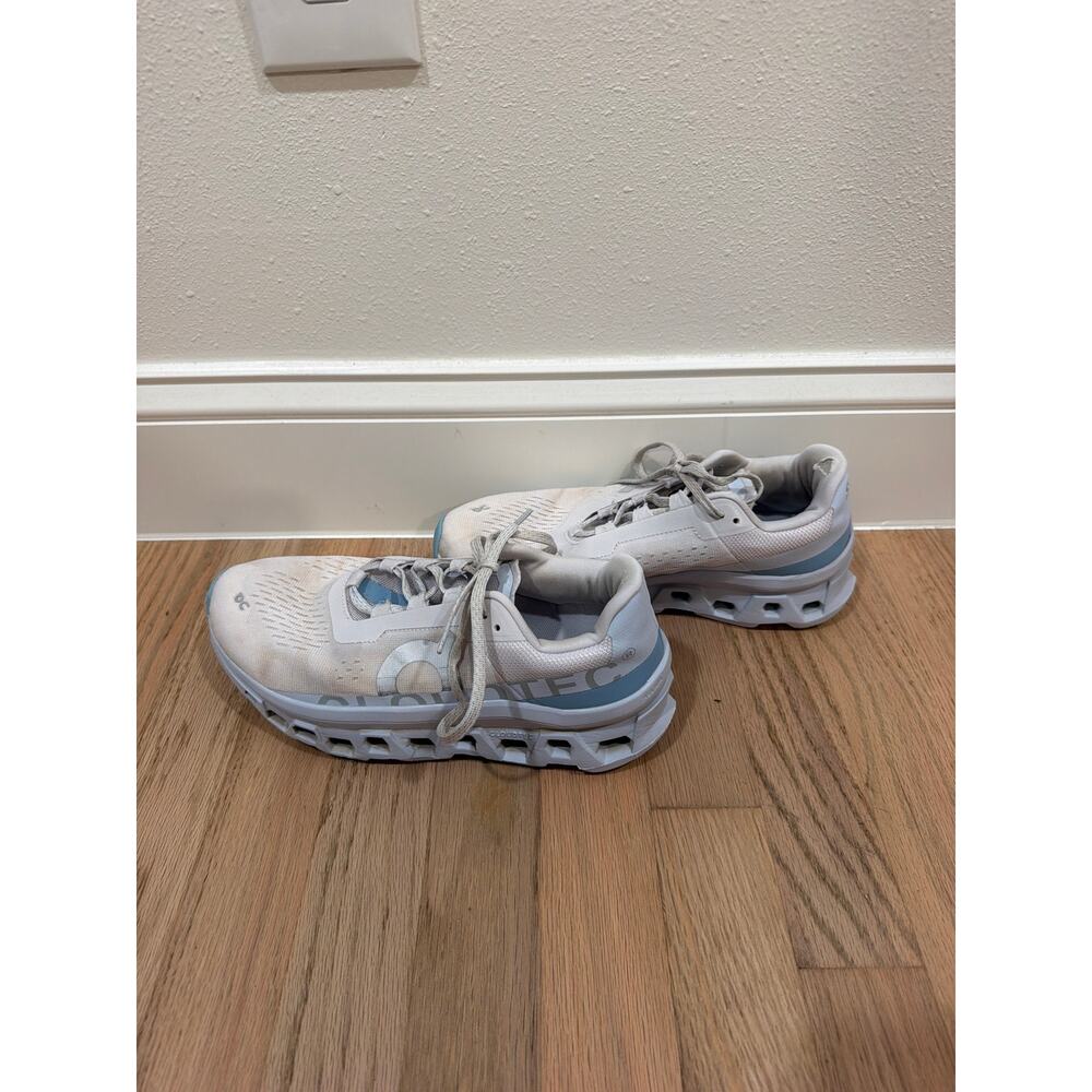 OnCloudmonster " Frost Wash" sneakers - Picture 5 of 6